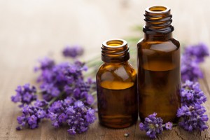 generic essential oils bottles